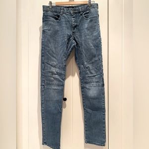 Zanerobe men’s jeans